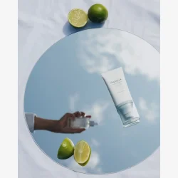 Hyalu-Cica Water-Fit Sun Serum SPF 50