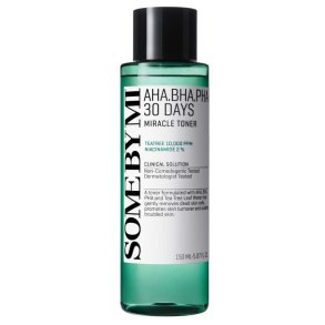 Some By Mi AHA BHA PHA 30 Days Miracle Toner 150ml