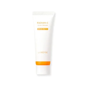 LANEIGE - Radian-C Sun Cream [50ml]