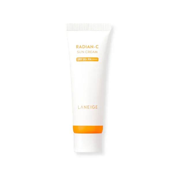 LANEIGE - Radian-C Sun Cream [50ml]