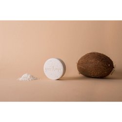 Shampoo Bar - Totally Coco Nuts