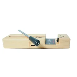 Smart Tr�dl�st Grill Termometer - App styret - med repeater