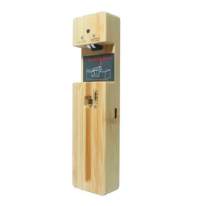 Smart Tr�dl�st Grill Termometer - App styret - med repeater
