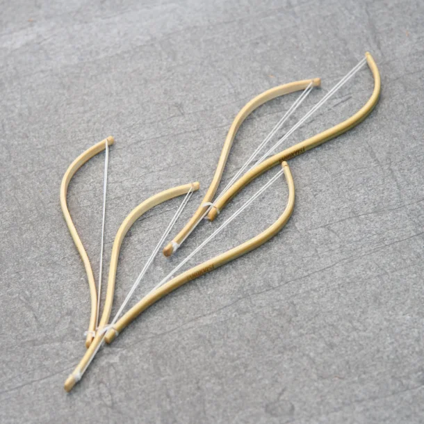 Tandkvist - BOW FLOSSER