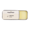 HappySoaps Lipbalm � Vanilje | Vegansk & Plastikfri L�bepomade