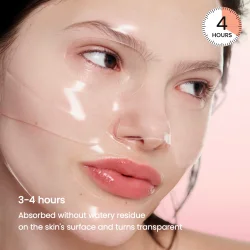 Biodance - Bio Collagen-Real Deep Mask 34g 4 x 33