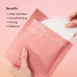 Biodance Bio Collagen Maske � 4 stk.