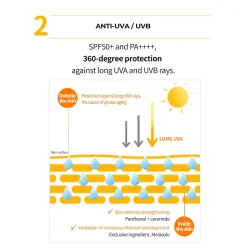 LANEIGE - Radian-C Sun Cream [50ml]