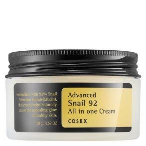 Cosrx Advanced Snail 92 All In One Cream 100ml