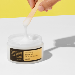 Cosrx Advanced Snail 92 All In One Cream 100ml