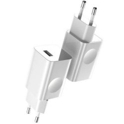 Baseus CCALL-BX02 USB Hurtigoplader 24W