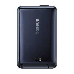 Baseus Nomos Qi2 Magnetic 45W USB-C Powerbank 10000 mAh