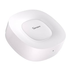 Sonoff Zigbee Bridge Ultra � Avanceret Zigbee &amp; Matter Gateway til Smart Home