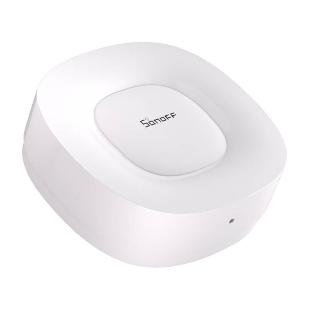 Sonoff Zigbee Bridge Ultra � Avanceret Zigbee &amp; Matter Gateway til Smart Home