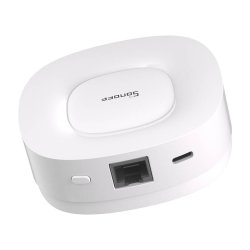 Sonoff Zigbee Bridge Ultra � Avanceret Zigbee &amp; Matter Gateway til Smart Home