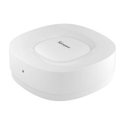 Sonoff Zigbee Bridge Ultra � Avanceret Zigbee &amp; Matter Gateway til Smart Home