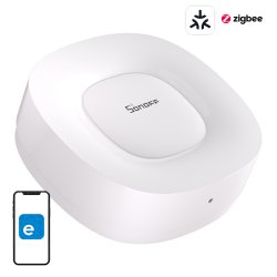 Sonoff Zigbee Bridge Ultra � Avanceret Zigbee &amp; Matter Gateway til Smart Home