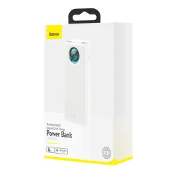 Baseus Amblight Power Bank 65W 30000mAh