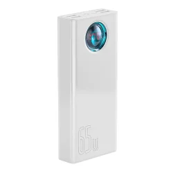 Baseus Amblight Power Bank 65W 30000mAh