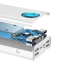 Baseus Amblight Power Bank 65W 30000mAh