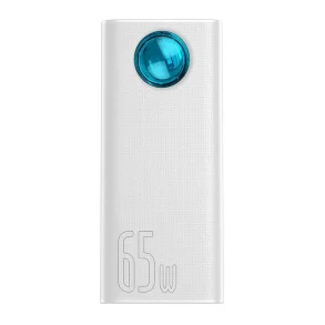 Baseus Amblight Power Bank 65W 30000mAh