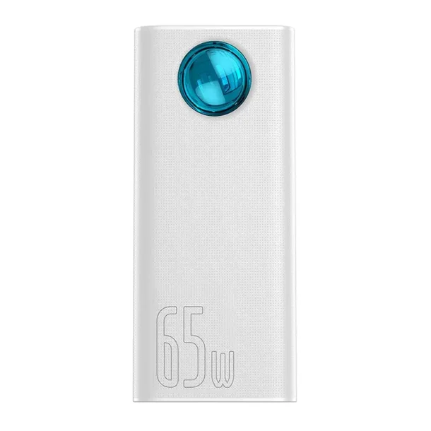 Baseus Amblight Power Bank 65W 30000mAh