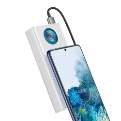 Baseus Amblight Power Bank 65W 30000mAh