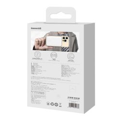 Baseus Magnetic Mini Powerbank 10000 mAh