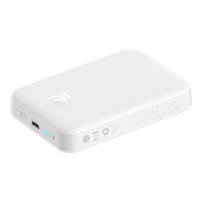 Baseus Magnetic Mini Powerbank 10000 mAh