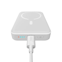 Baseus Magnetic Mini Powerbank 10000 mAh