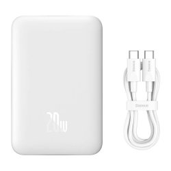 Baseus Magnetic Mini Powerbank 10000 mAh