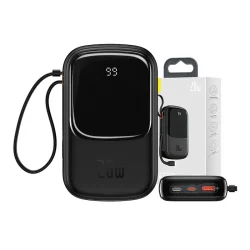 Baseus Qpow PRO Powerbank 20000 mAh