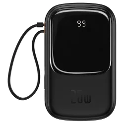 Baseus Qpow PRO Powerbank 20000 mAh