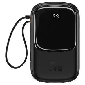 Baseus Qpow PRO Powerbank 20000 mAh