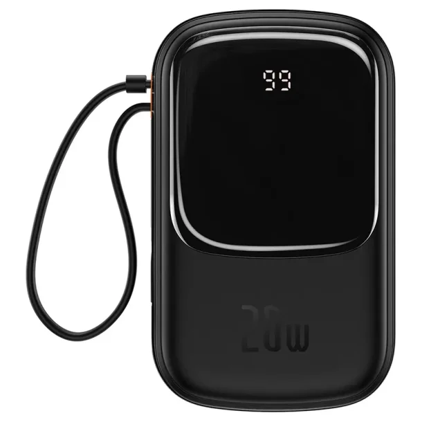 Baseus Qpow PRO Powerbank 20000 mAh