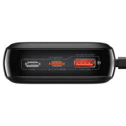 Baseus Qpow PRO Powerbank 20000 mAh