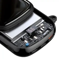 Baseus Qpow PRO Powerbank 20000 mAh
