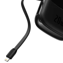 Baseus Qpow PRO Powerbank 20000 mAh