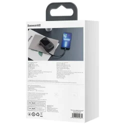 Baseus Qpow PRO Powerbank 20000 mAh
