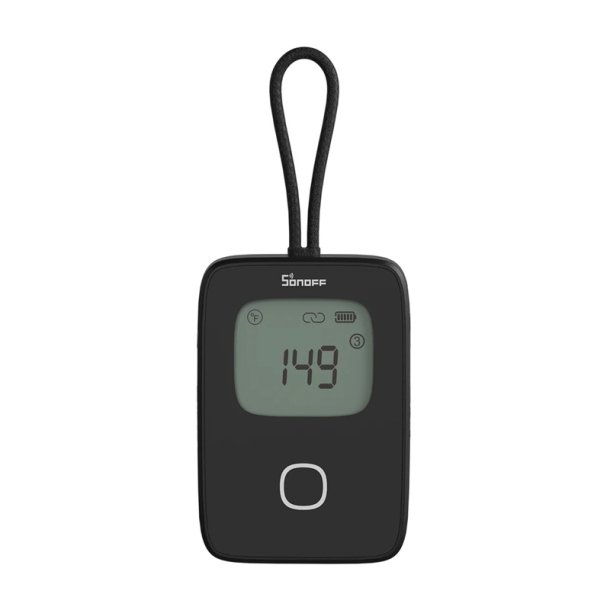 SONOFF BBQ Meat Thermometer BMT01