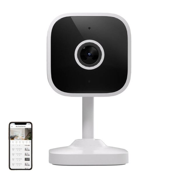  SONOFF CAM-S2 (Gen. 2) Intelligent IP WiFi-kamera