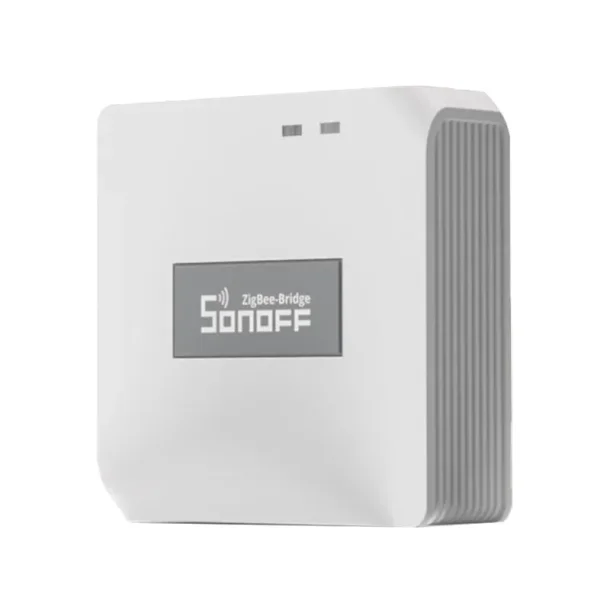 Sonoff Smart ZigBee Bridge Pro Sonoff ZB Bridge-P