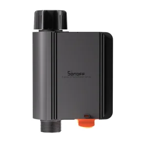 Sonoff SWV‑BSP Zigbee Smart Vandventil & Vandm�ler (3/4