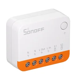Sonoff Smart mini switch WiFi Sonoff MINIR4