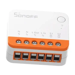Sonoff Smart mini switch WiFi Sonoff MINIR4