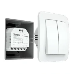 Sonoff Smart switch WiFi Sonoff Dual R3