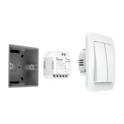 Sonoff Smart switch WiFi Sonoff Dual R3