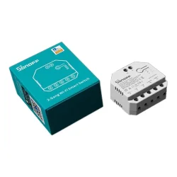 Sonoff Smart switch WiFi Sonoff Dual R3