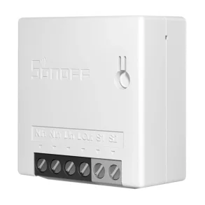 Sonoff MINI R2 Smart WiFi Switch