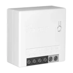 Sonoff MINI R2 Smart WiFi Switch